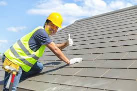 Reliable New Hartford Center, CT Roofing Contractor Solutions